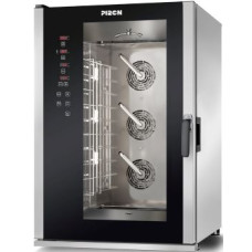 Пароконвектомат Piron Vespucci Wash PF8910