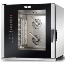 Пароконвектомат Piron Vespucci Wash PF8906