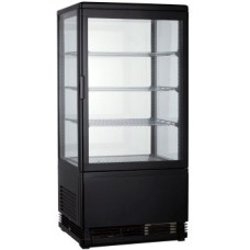 Холодильна шафа GoodFood RT68L