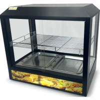 Вітрина теплова GoodFood WS2BD