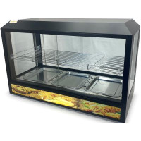 Вітрина теплова GoodFood WS3BD