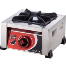 Плита газова Silver 2900 LPG