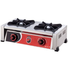 Плита газова Silver 2901 LPG