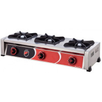 Плита газова Silver 2902 LPG