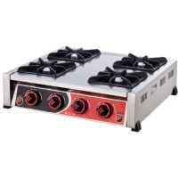 Плита газова Silver 2903 LPG