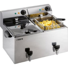 Фритюрниця професійна Saro PROFRI 88V