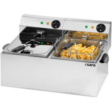 Фритюрниця професійна Saro PROFRI 66