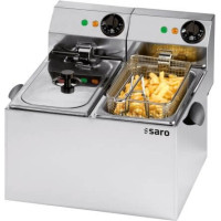 Фритюрниця професійна Saro PROFRI 44