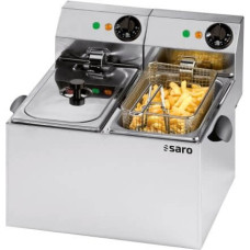 Фритюрниця професійна Saro PROFRI 44