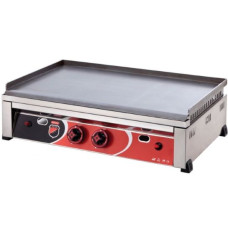 Поверхня для смаження газова Silver 2606