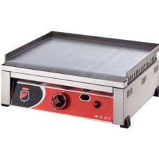 Поверхня для смаження газова Silver 2605