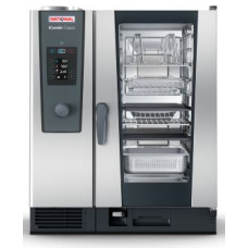Пароконвектомат Rational iCombi Classic 10-1/1