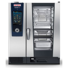Пароконвектомат Rational iCombi Pro 10-1/1