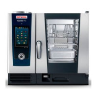Пароконвектомат Rational iCombi Pro 6-1/1