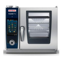 Пароконвектомат Rational iCombi Pro XS6-2/3
