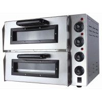 Піч для піци EWT INOX PZ2ST