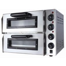 Піч для піци EWT INOX PZ2ST