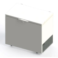 Морозильна скриня UBC PRIMA SOLID