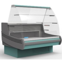 Вітрина кондитерська UBC Muza K 1,5