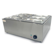Марміт електричний GoodFood BM6