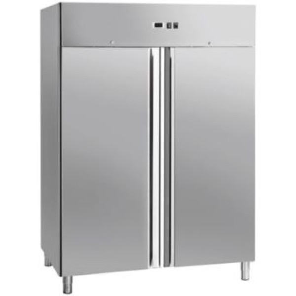 Шафа морозильна Gooder GN 1410 BT