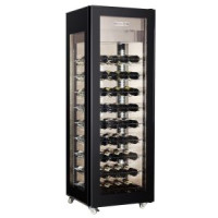 Шафа для вина GoodFood RT400L2