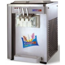 Фризер для морозива EWT INOX BQL808-2