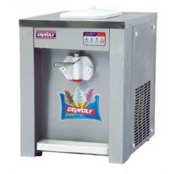 Фризер для морозива EWT INOX BQLA11-2