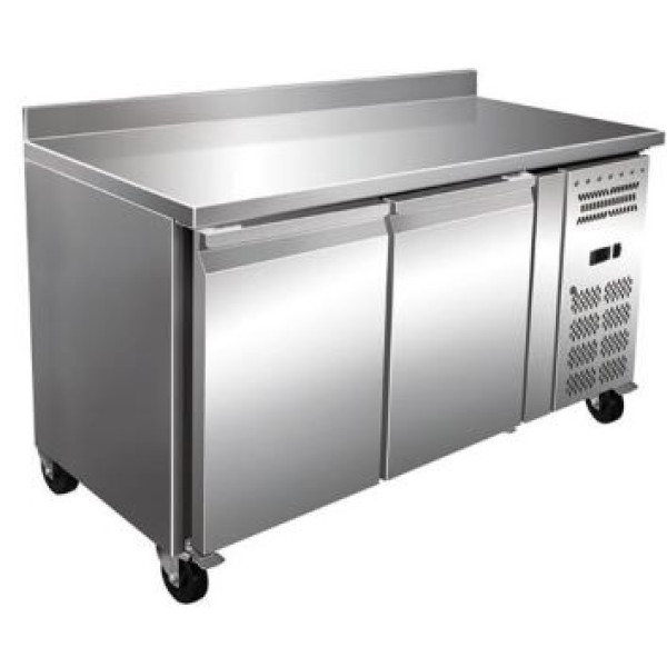 Стіл холодильний HATA SNACK H2200TN S/S304
