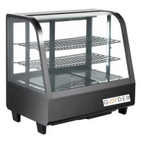 Вітрина холодильна Gooder CXW-100L