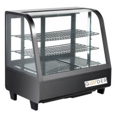 Вітрина холодильна Gooder CXW-100L