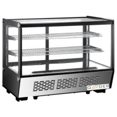 Вітрина холодильна Gooder CXW-160 CUBE