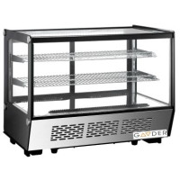 Вітрина холодильна Gooder CXW-120 CUBE