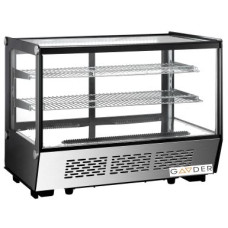 Вітрина холодильна Gooder CXW-120 CUBE