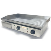 Поверхня для смаження GoodFood EG73FRM