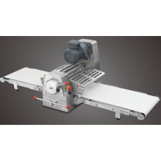 Тісторозкатка для листкового тіста EWT INOX MBQ450BZ
