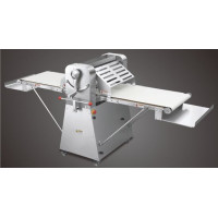 Тісторозкатка для листкового тіста EWT INOX BDQ520C