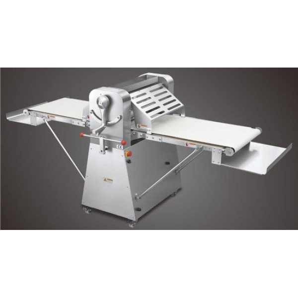 Тісторозкатка для листкового тіста EWT INOX BDQ520C