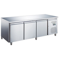 Стіл холодильний GoodFood GF-GN3100TN-HC