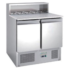 Стіл холодильний саладета GoodFood GF-PS900-H6C