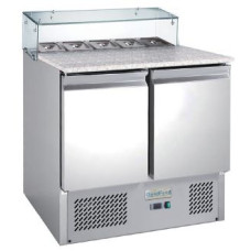 Стіл холодильний саладета GoodFood GF-PS900GT-H6C