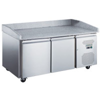 Стіл холодильний для піци GoodFood GF-PZ2600TN-HC