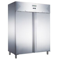 Шафа холодильна GoodFood GF-GN1200TN-HC
