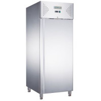Шафа морозильна GoodFood GF-GN650BT-HC