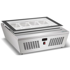 Вітрина для морозива GoodFood RTD67F