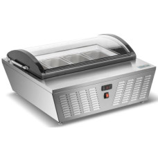 Вітрина для морозива GoodFood RTD67R