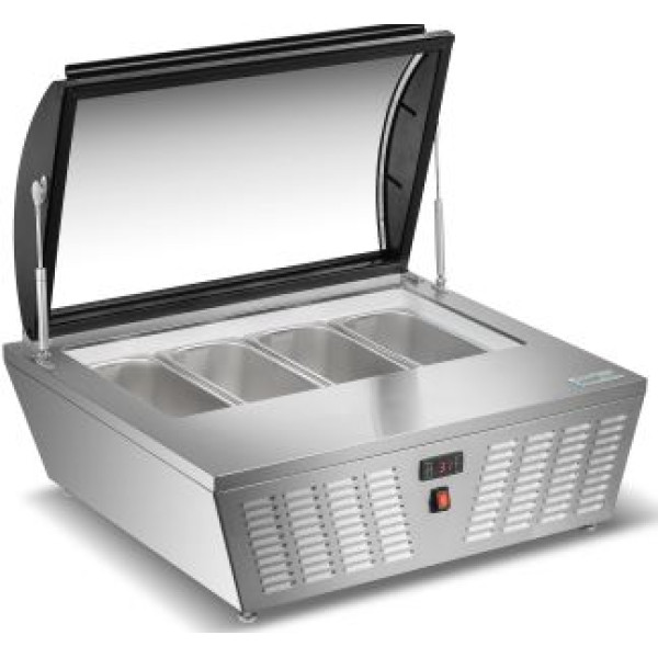 Вітрина для морозива GoodFood RTD67R