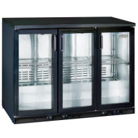 Шафа холодильна барна GoodFood GF-SGD315-H6C