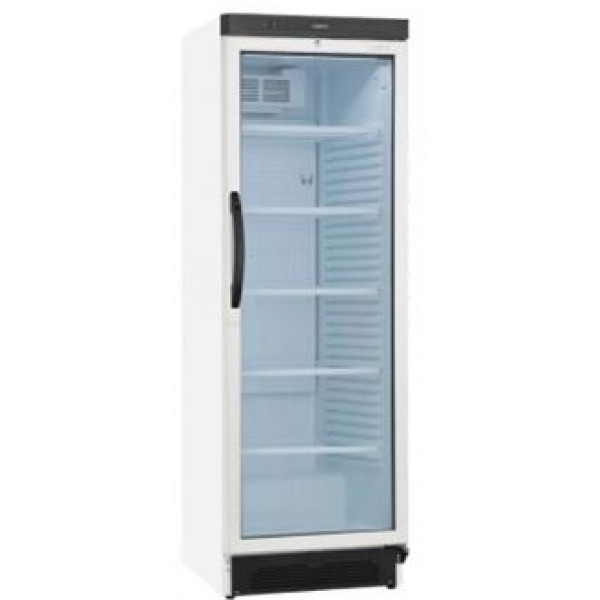 Шафа морозильна Gooder UDD 370 DTK