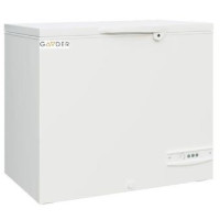 Морозильна скриня Gooder UED 360 D/S
